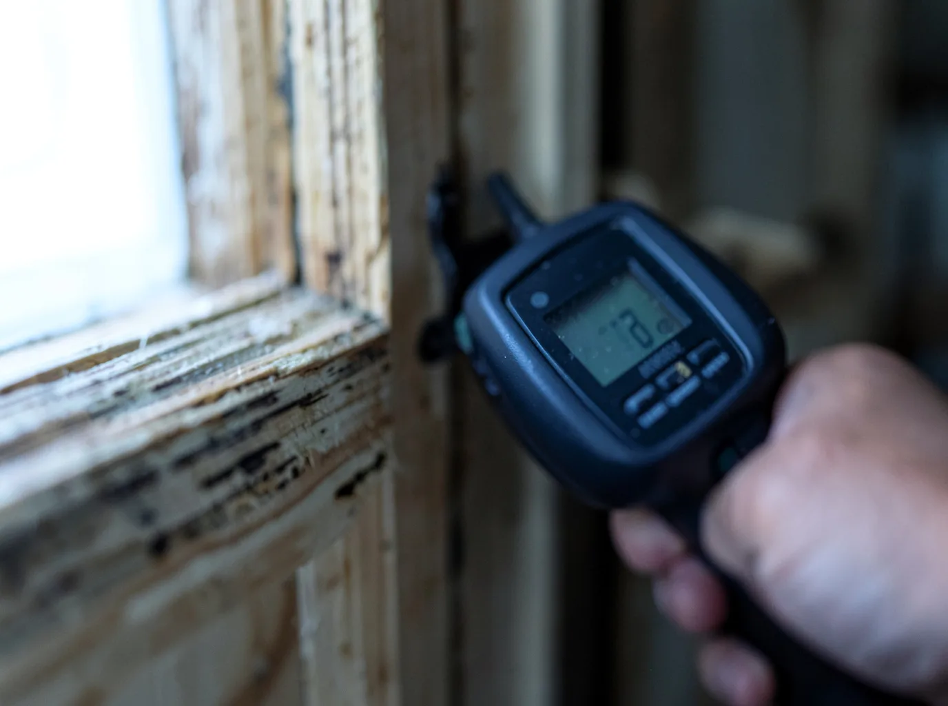 Commercial Water Damage Restoration in Garden City, UT